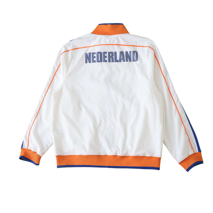 Netherlands Jacket 2010/2011