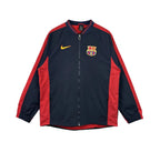 Barcelona 1999/2000 Jacket