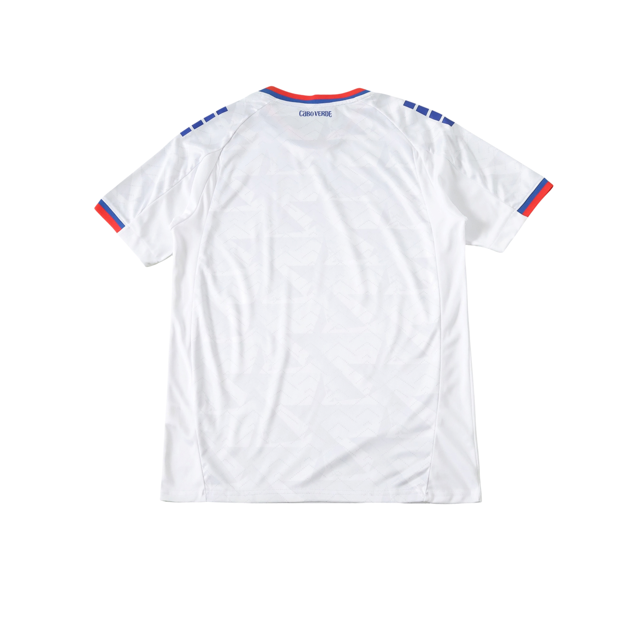 Cape Verde 2026/2027 Fan Version