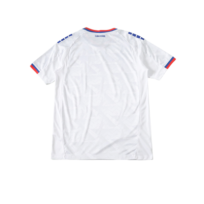 Cape Verde 2026/2027 Fan Version