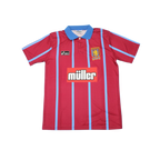 Aston Villa 93/95