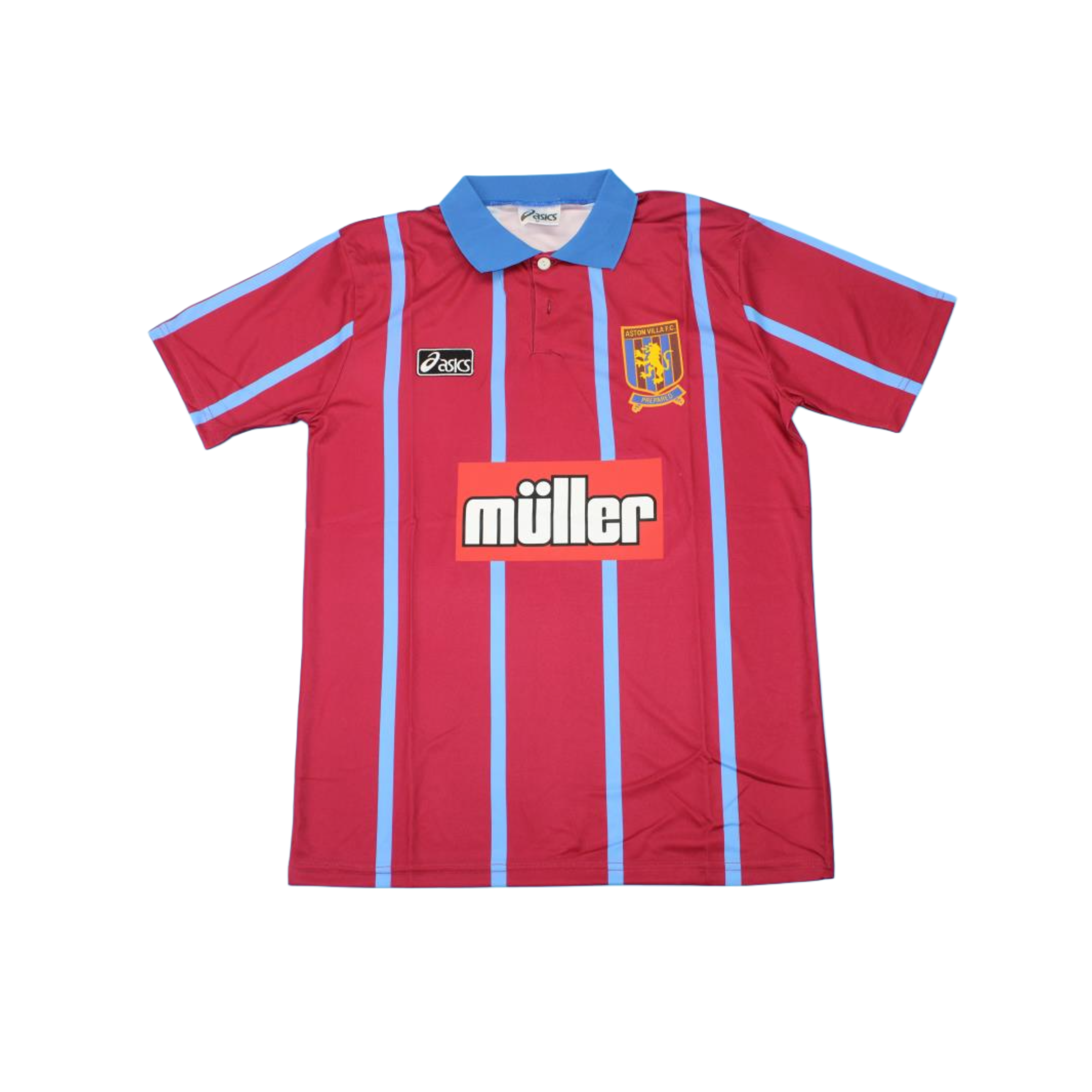 Aston Villa 93/95