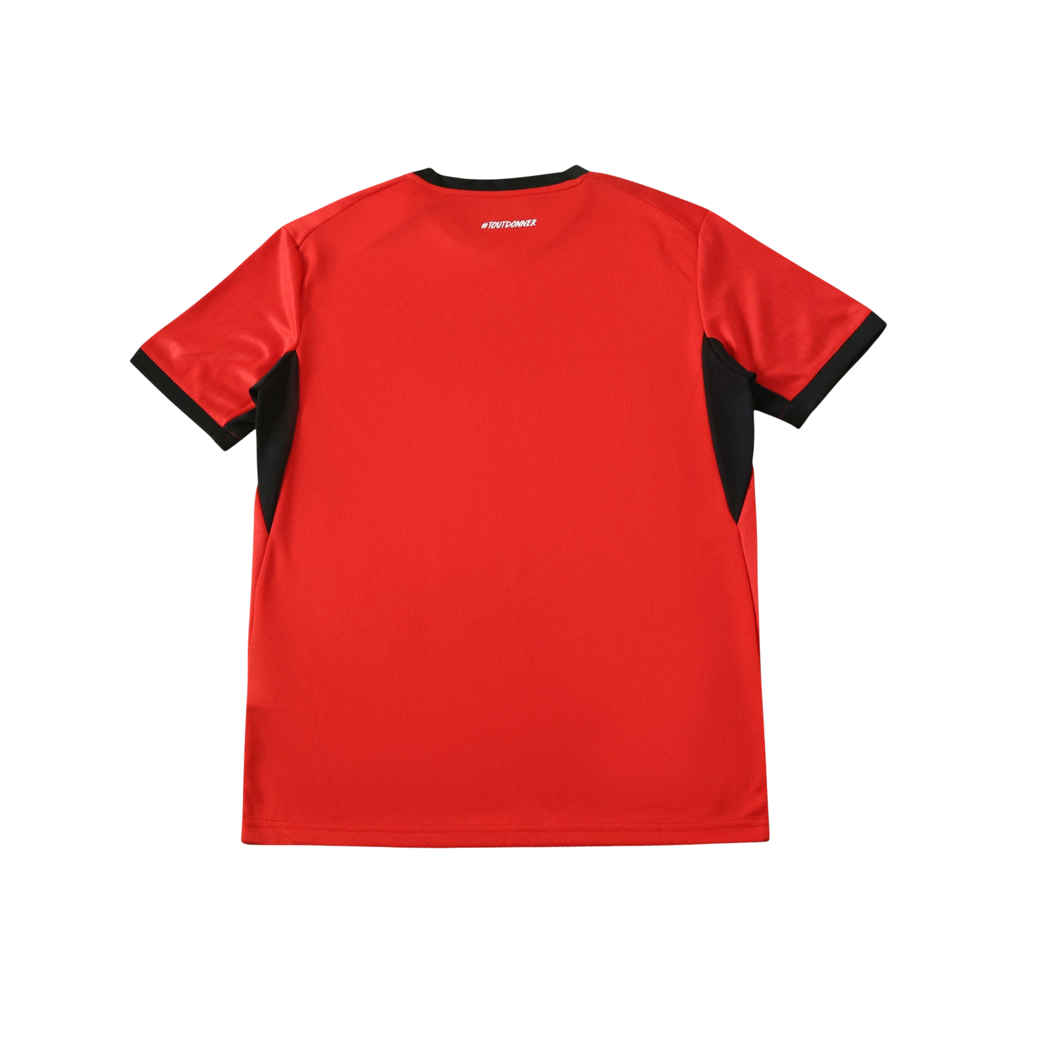 Stade Rennais 26/27 Fan Version