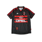 AC Milan 98/99