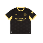 Manchester City 26/27 Away Fan Version