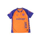 Camiseta Malaga 25/26
