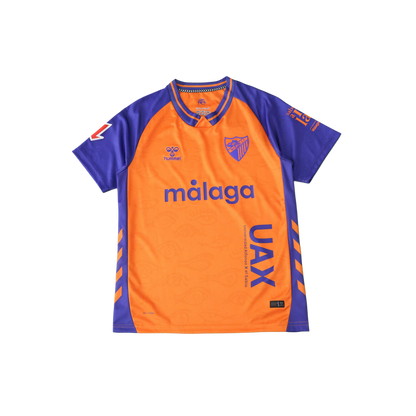 Malaga 25/26 Shirt