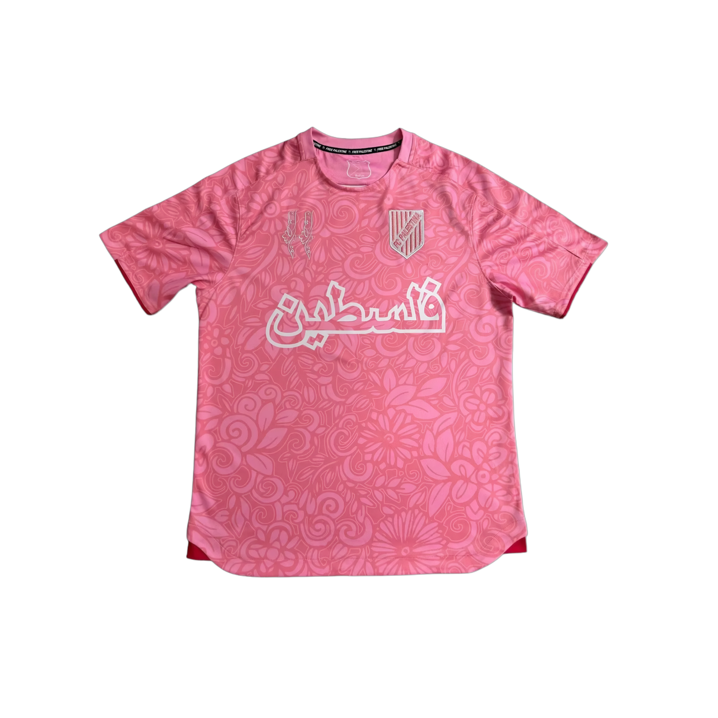 Palestine Special Edition