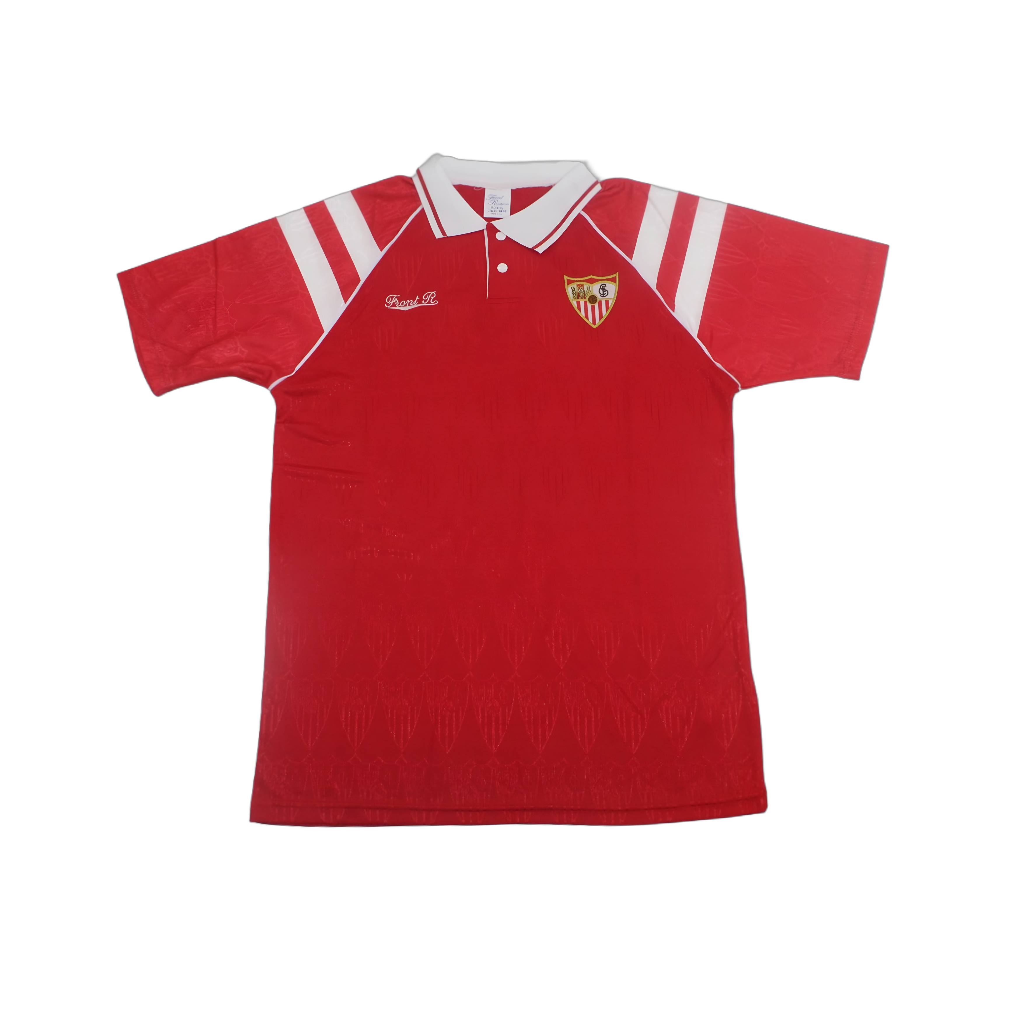 Sevilla 92/93