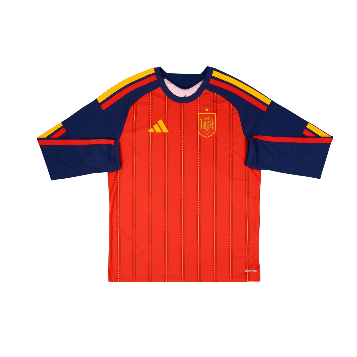 Spain 2026/2027 Fan Version