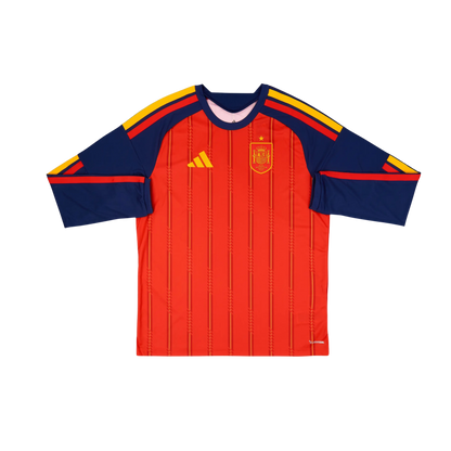 Spain 2026/2027 Fan Version
