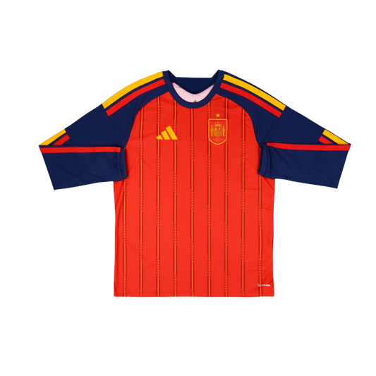 Spain 2026/2027 Fan Version