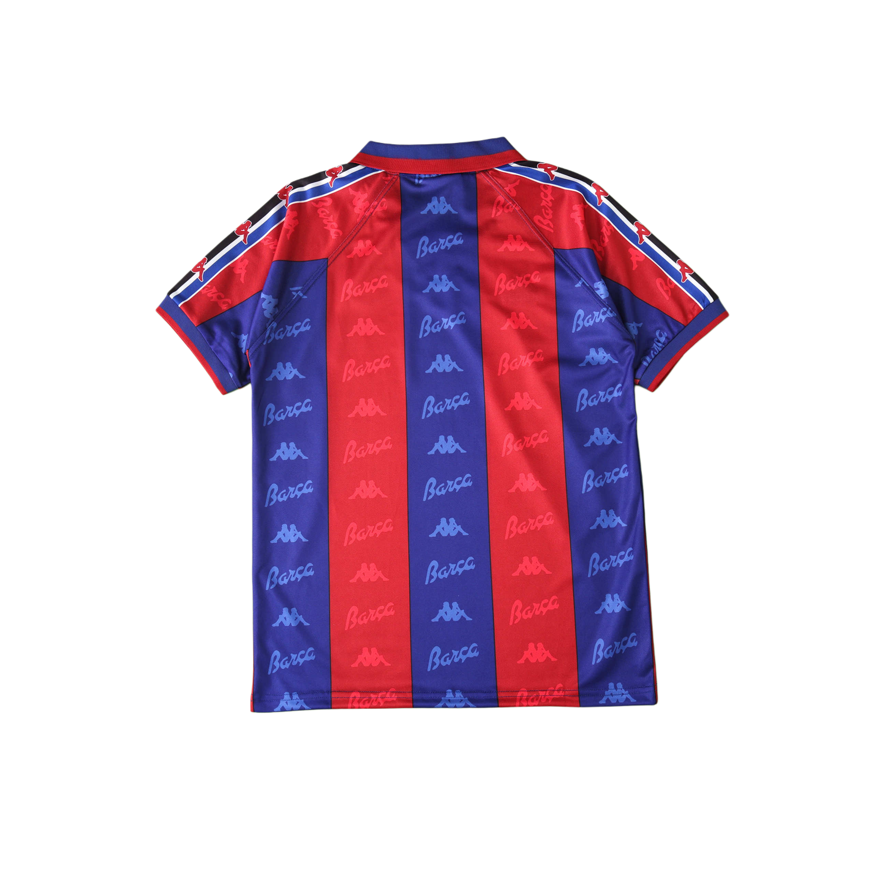 Barcelona 95/96