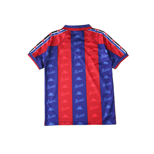 Barcelona 95/96