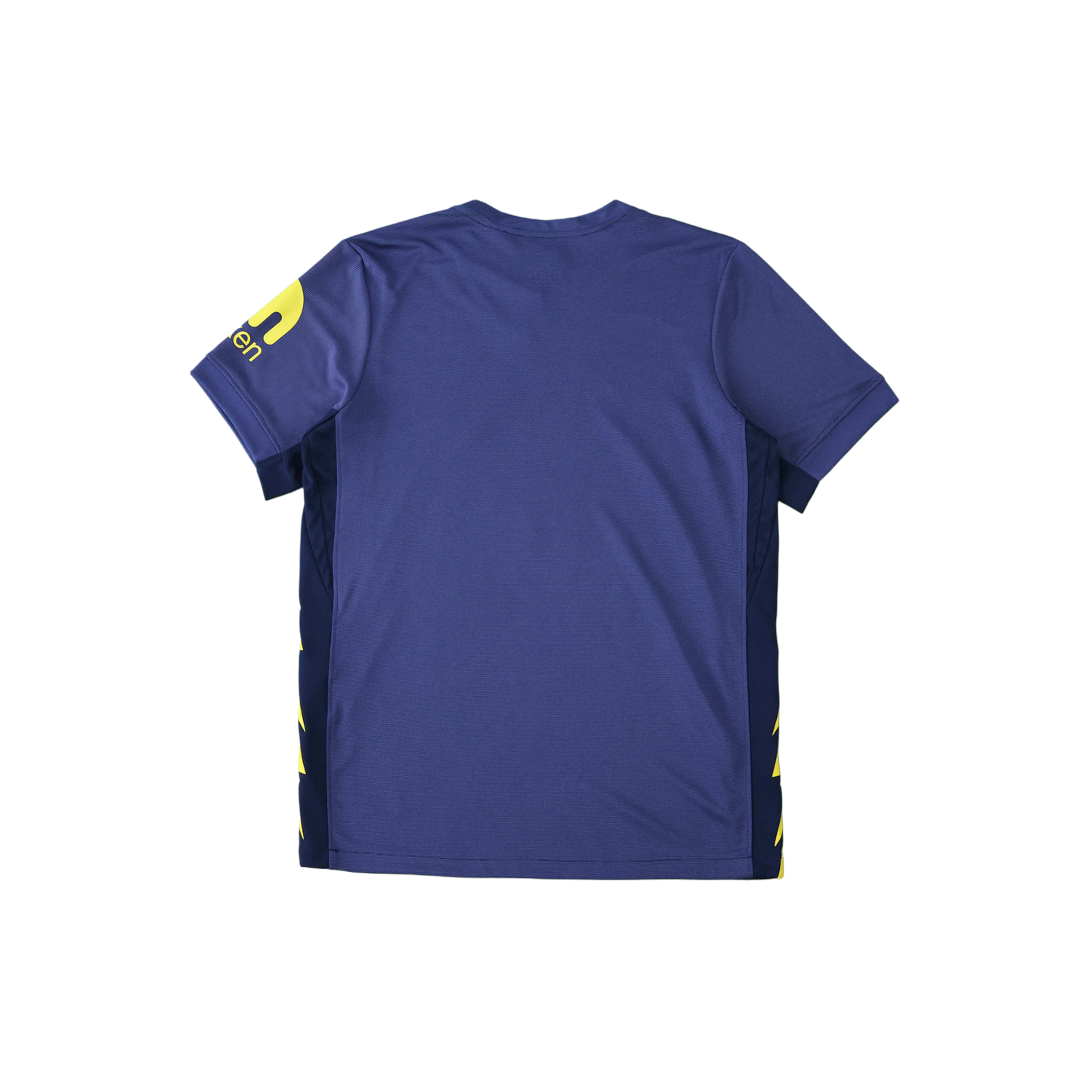 Atlético de Madrid 25/26 Shirt