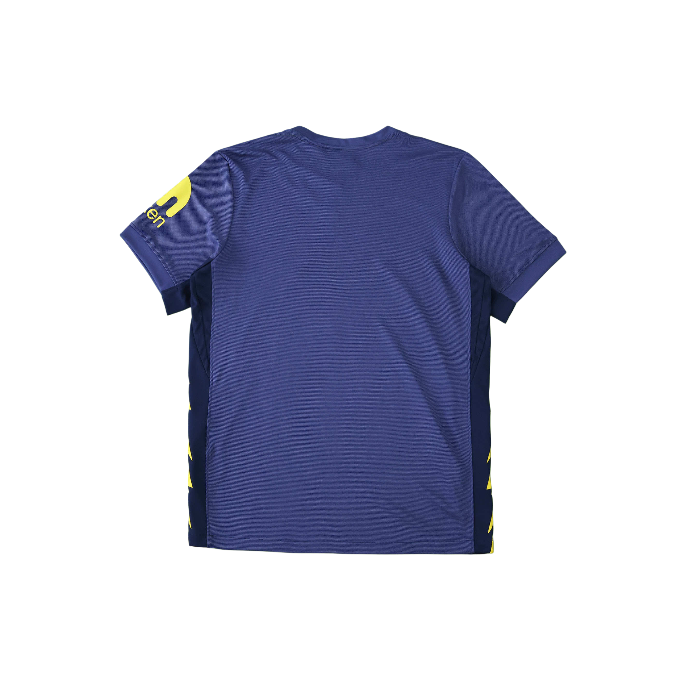 Camiseta Atlético de Madrid 25/26