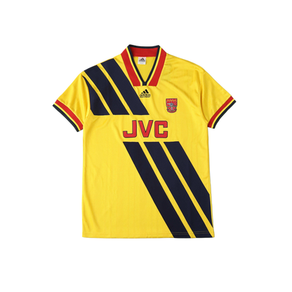 Arsenal 92/94