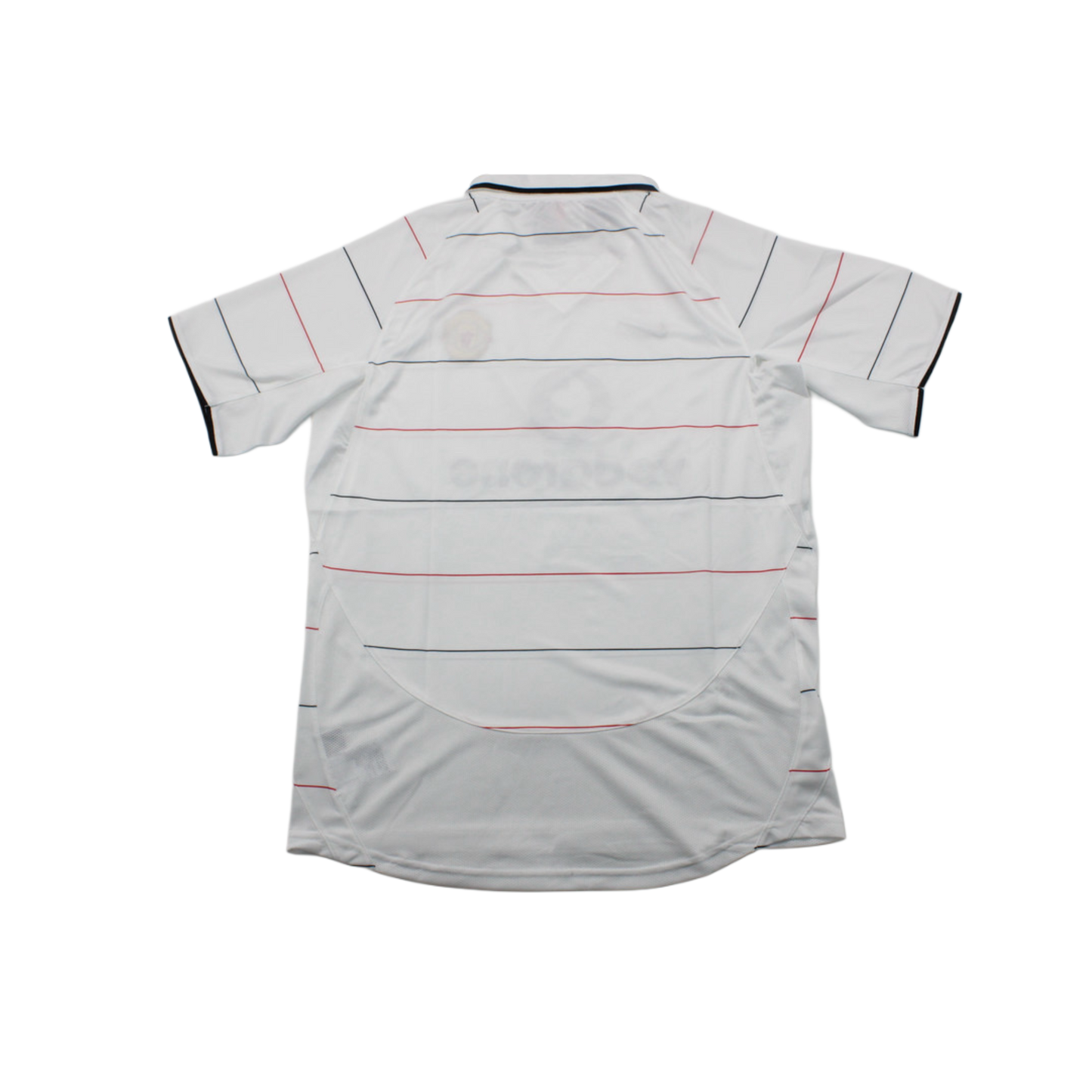 Manchester United 03/04