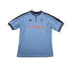 Celta 99/00