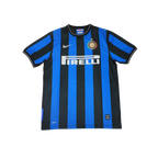 Inter Milan 09/10