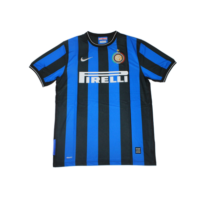 Inter Milan 09/10
