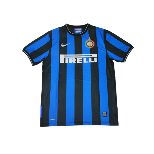 Inter Milan 09/10