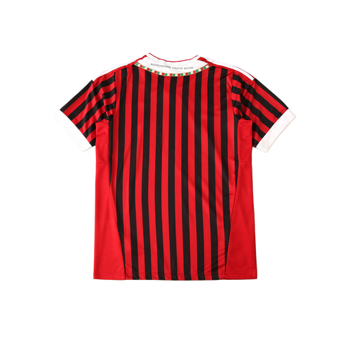 AC Milan 11/12