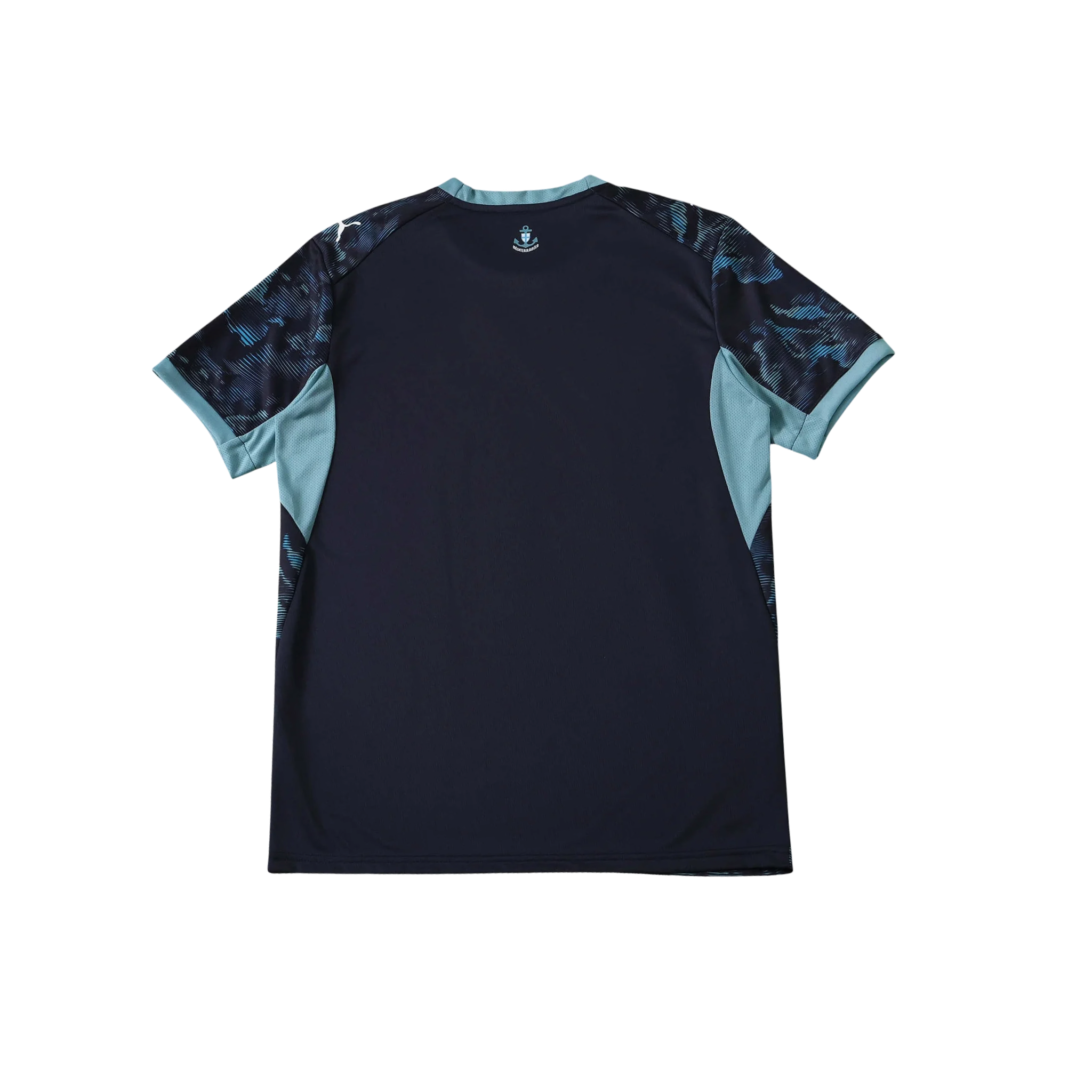 Olympique Marseille 26/27 Away Fan Version