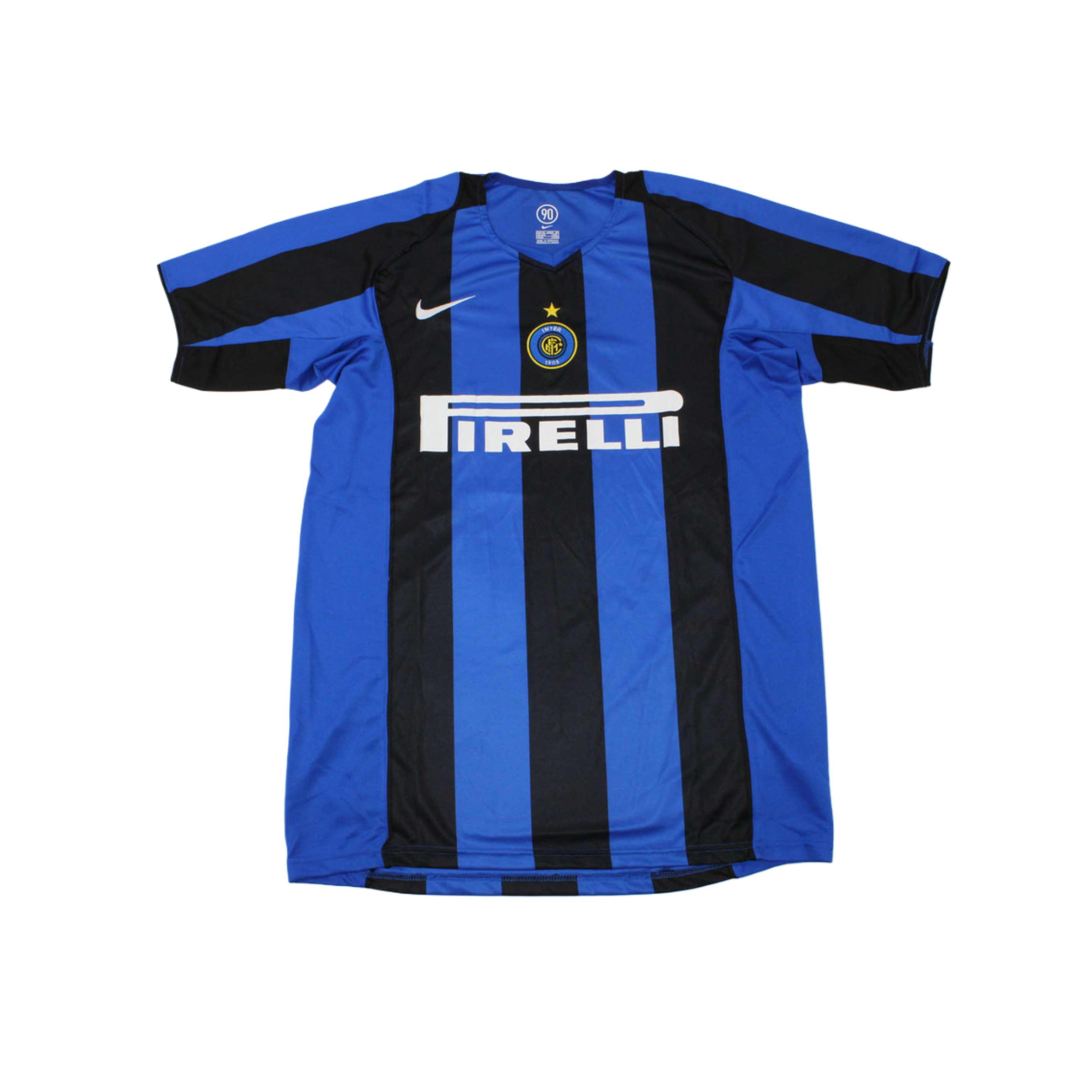 Inter Milan 04/05