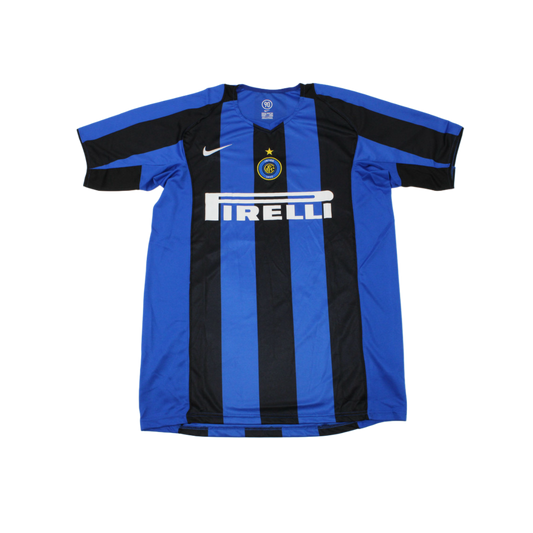 Inter Milan 04/05