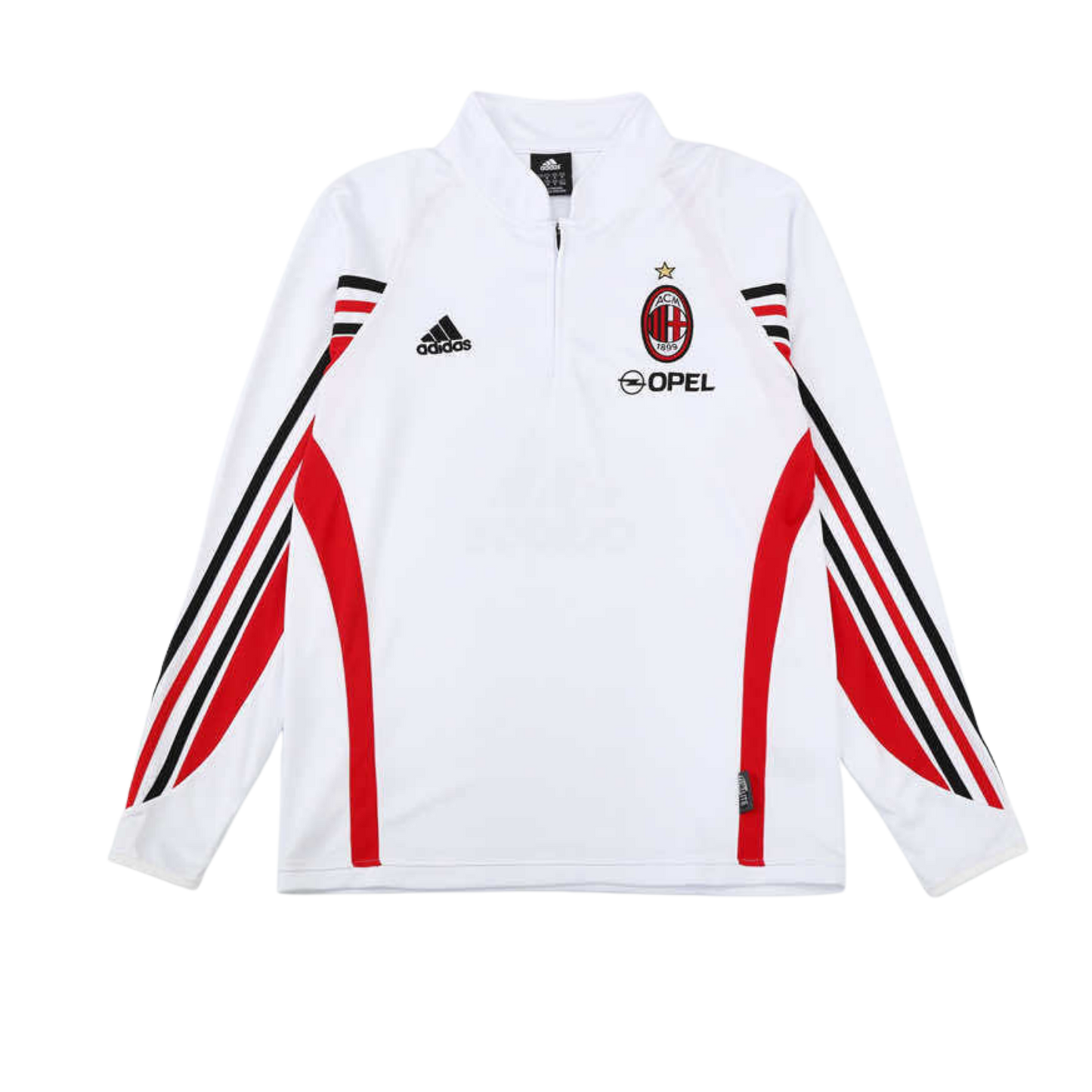 AC Milan 2003/2004 Jacket