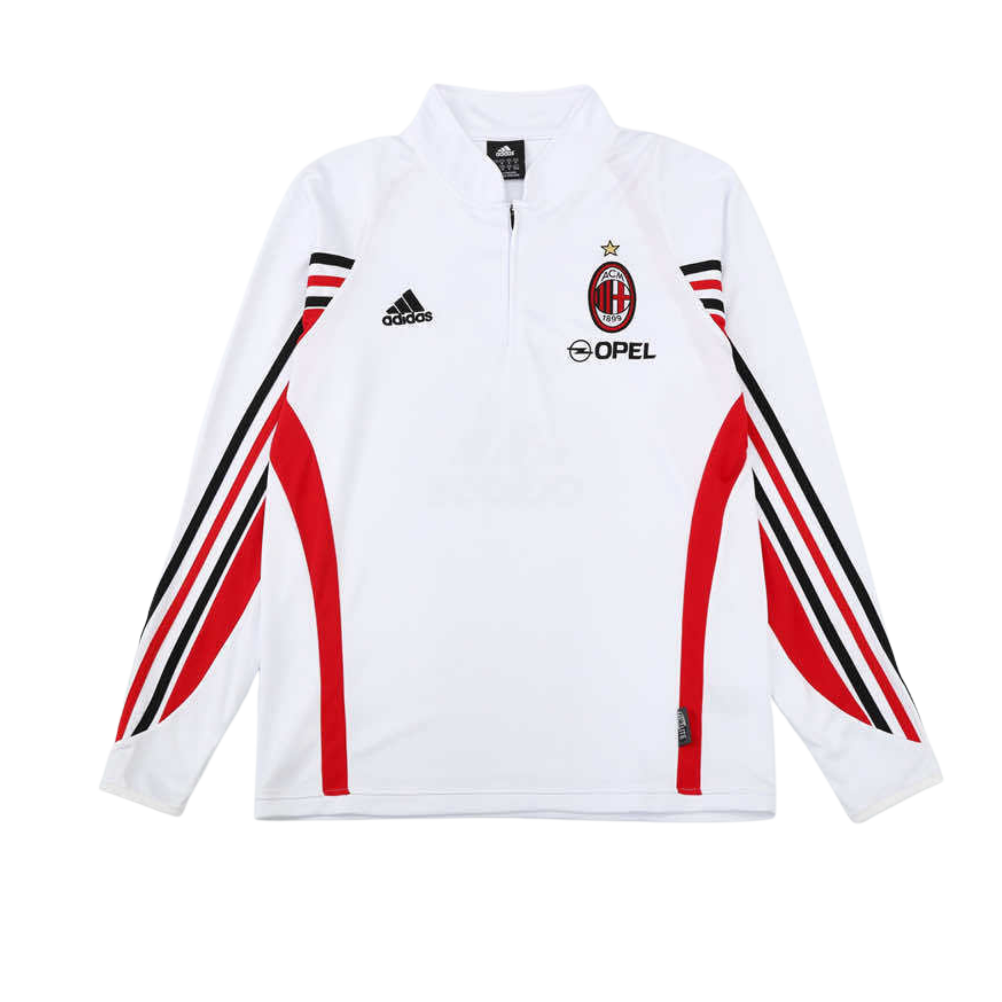 AC Milan 2003/2004 Jacket