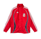 Liverpool 2006/2007 Jacket
