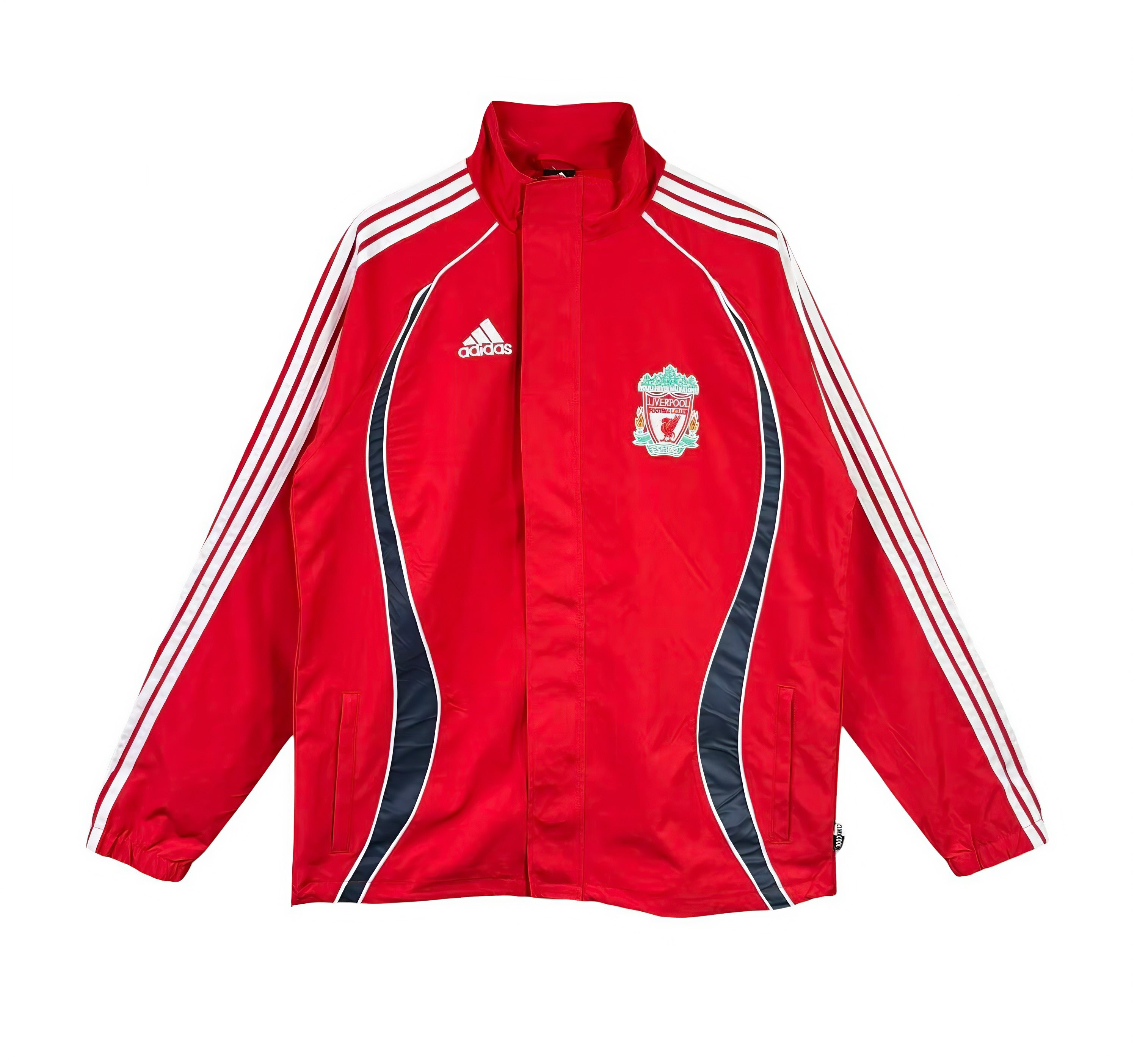 Liverpool 2006/2007 Jacket
