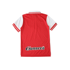 Arsenal 96/98