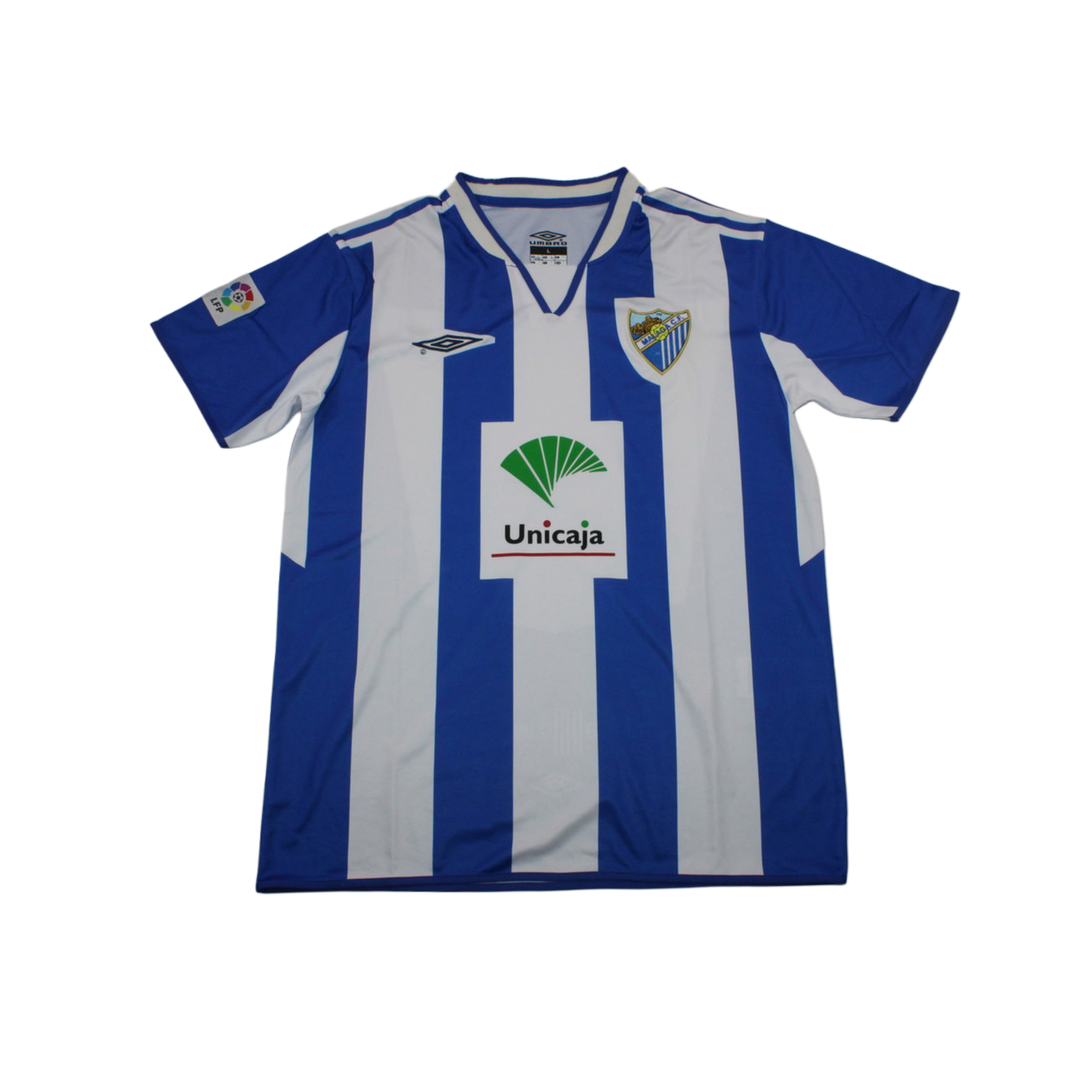Málaga 05/06