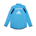 Chaqueta Real Madrid 2005/2006