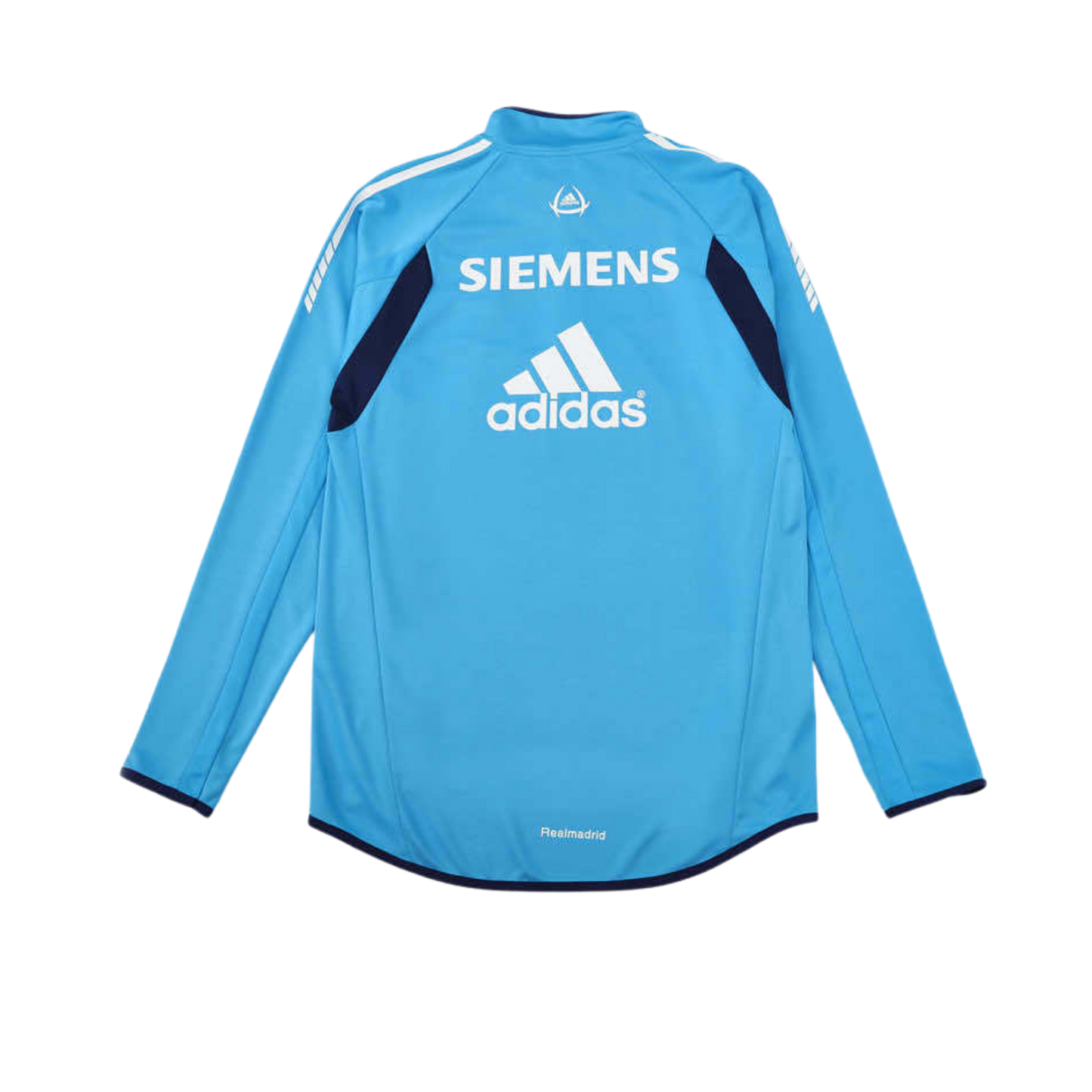 Real Madrid 2005/2006 Jacket