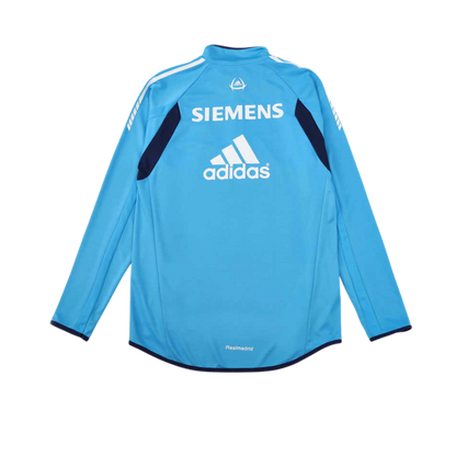 Real Madrid 2005/2006 Jacket