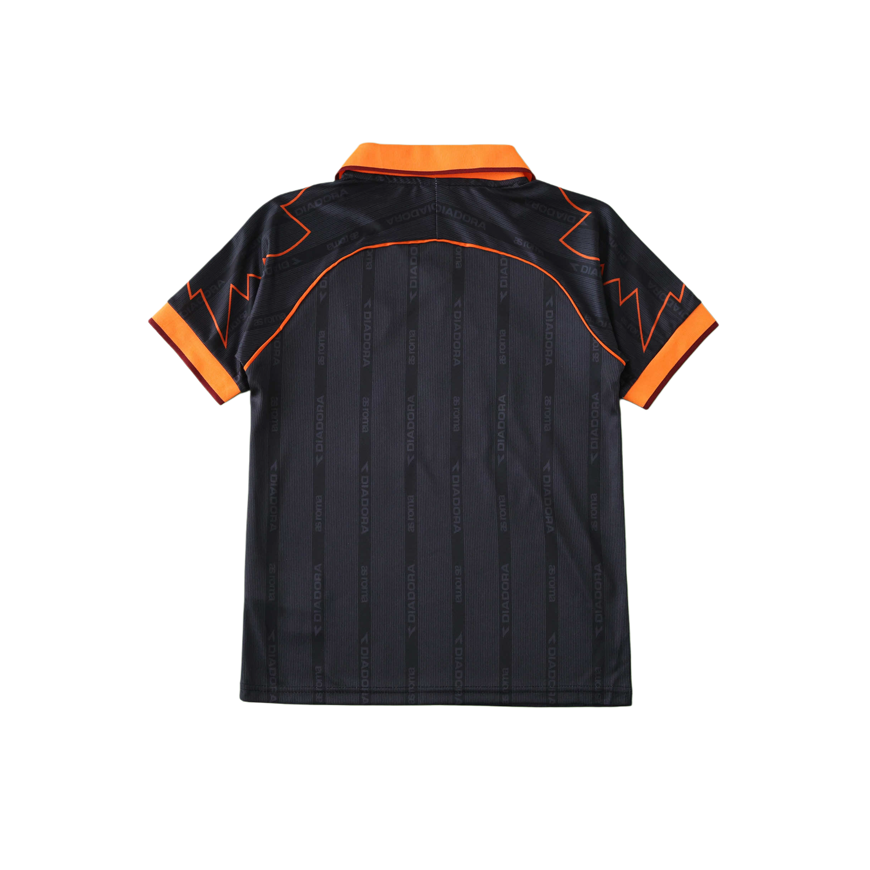 Roma 99/00