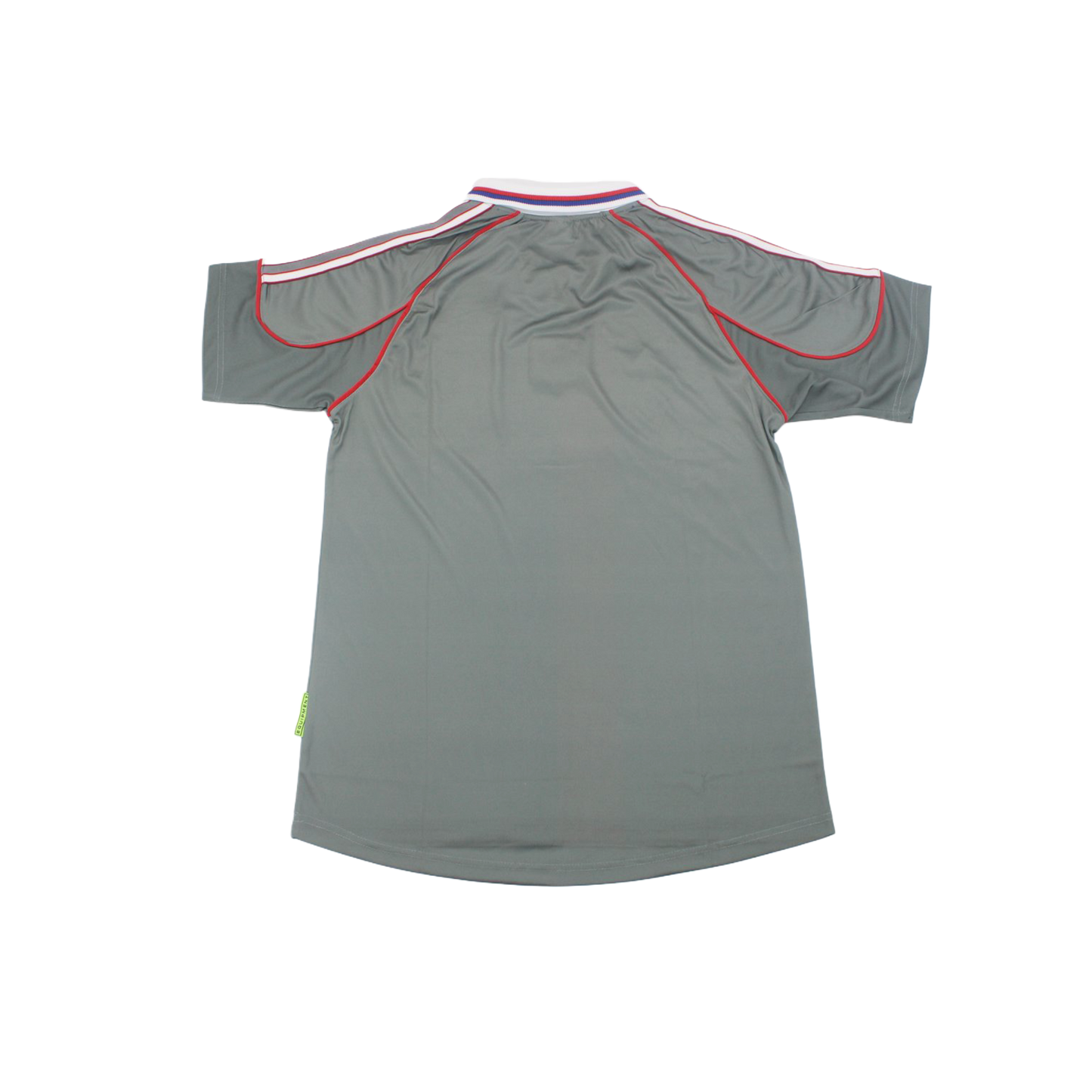 Olympique Lyonnais 00/01