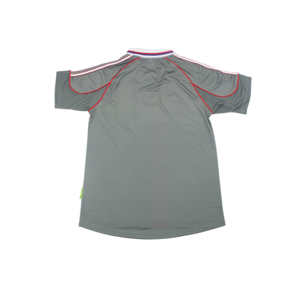 Olympique Lyonnais 00/01