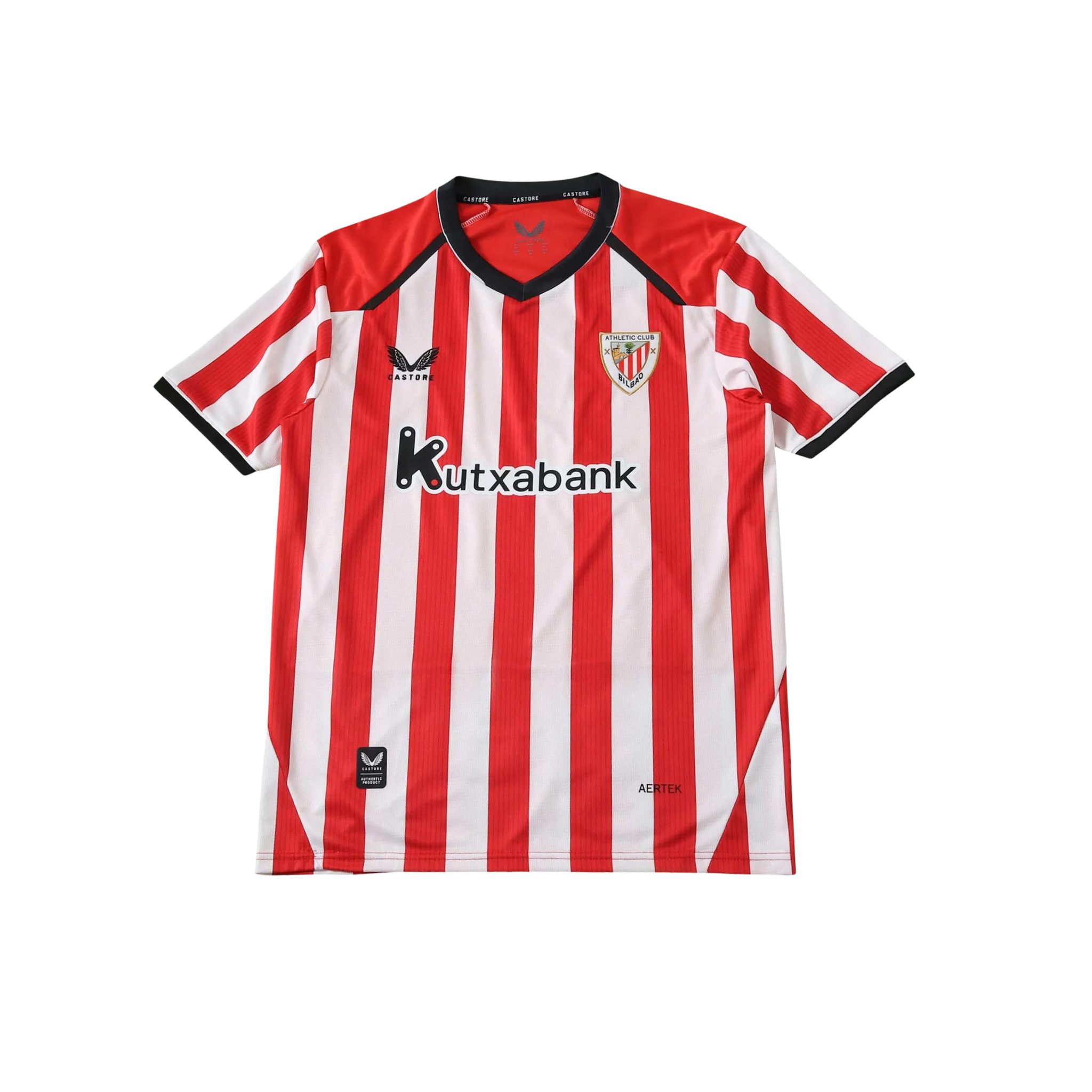 Athletic Bilbao 26/27 Home Fan Version