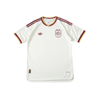 España 2026/2027 Player Version