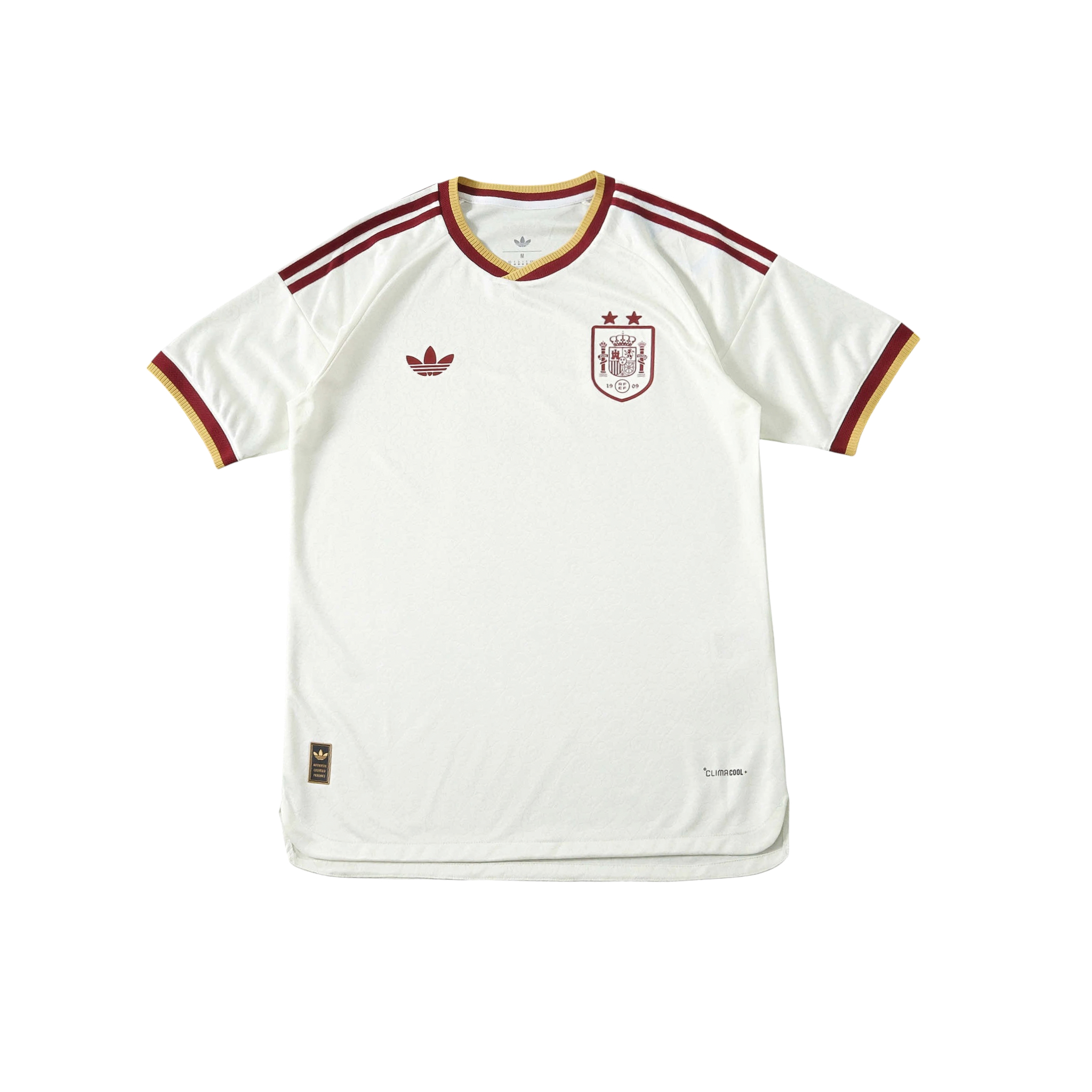España 2026/2027 Player Version