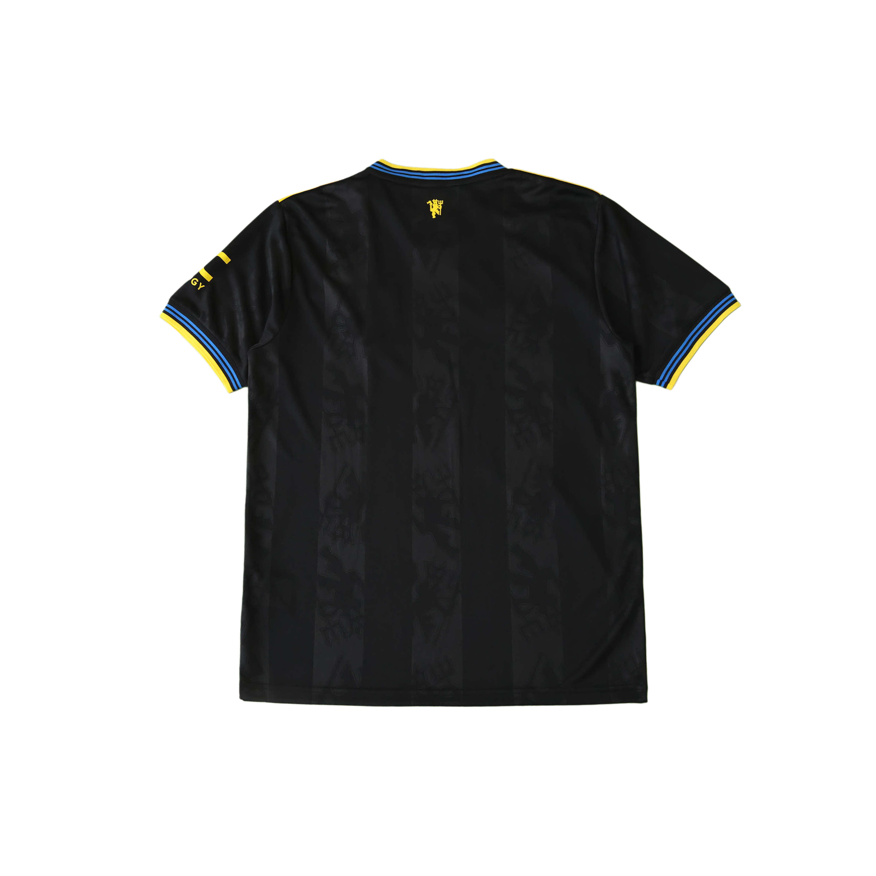 Camiseta Manchester United 25/26