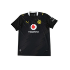 Dortmund 26/27 Away Fan Version