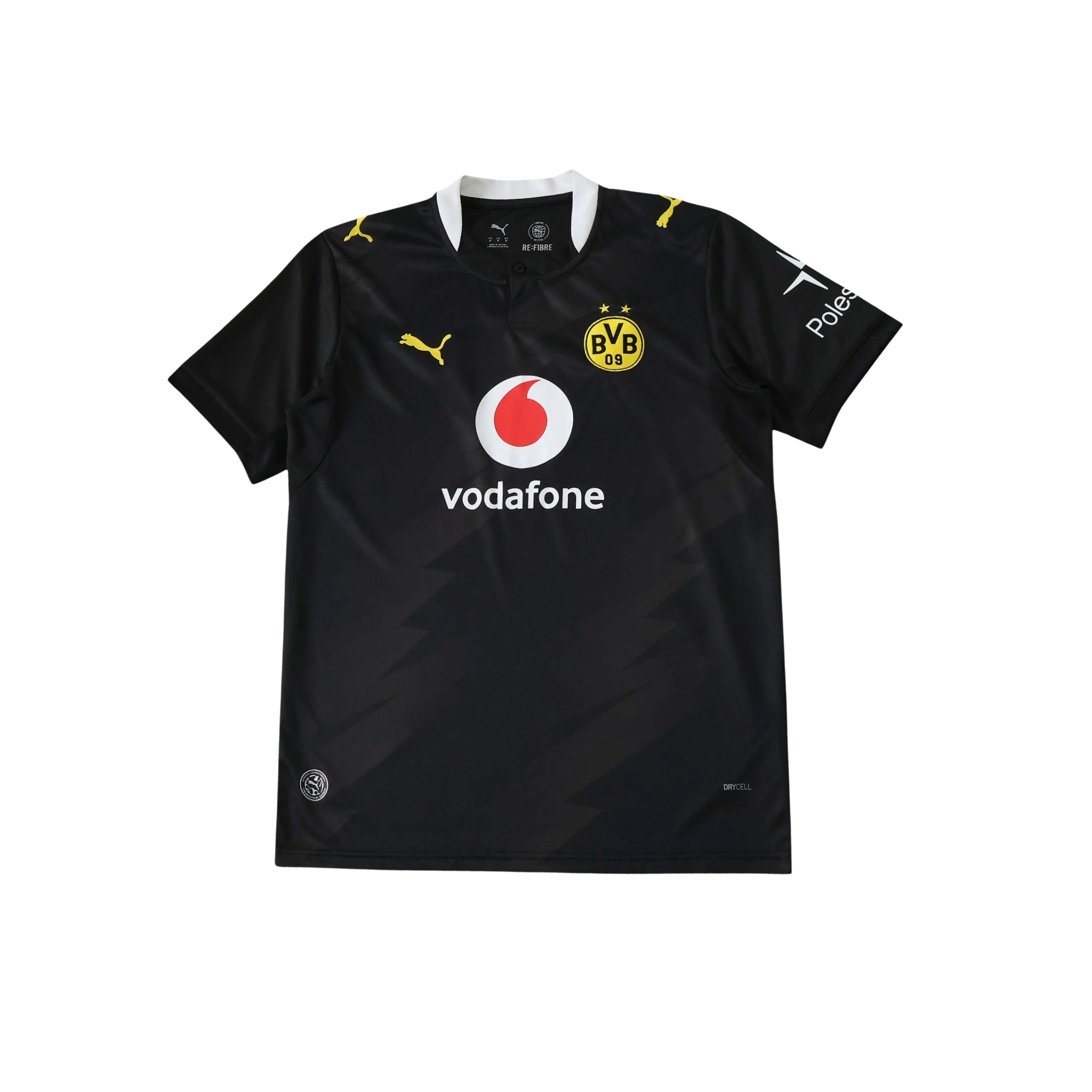 Dortmund 26/27 Away Fan Version