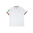 Camiseta West Ham 25/26
