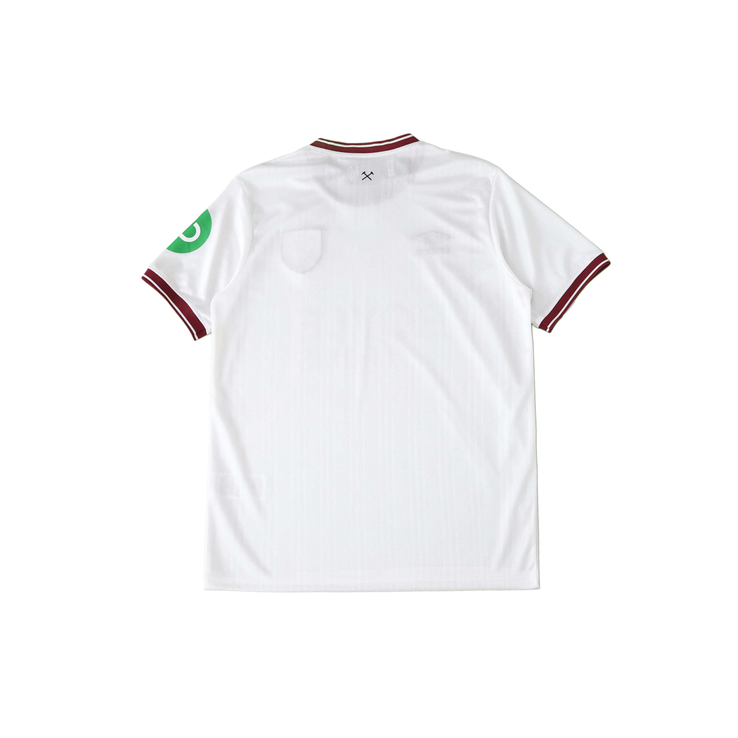 West Ham 25/26 Shirt